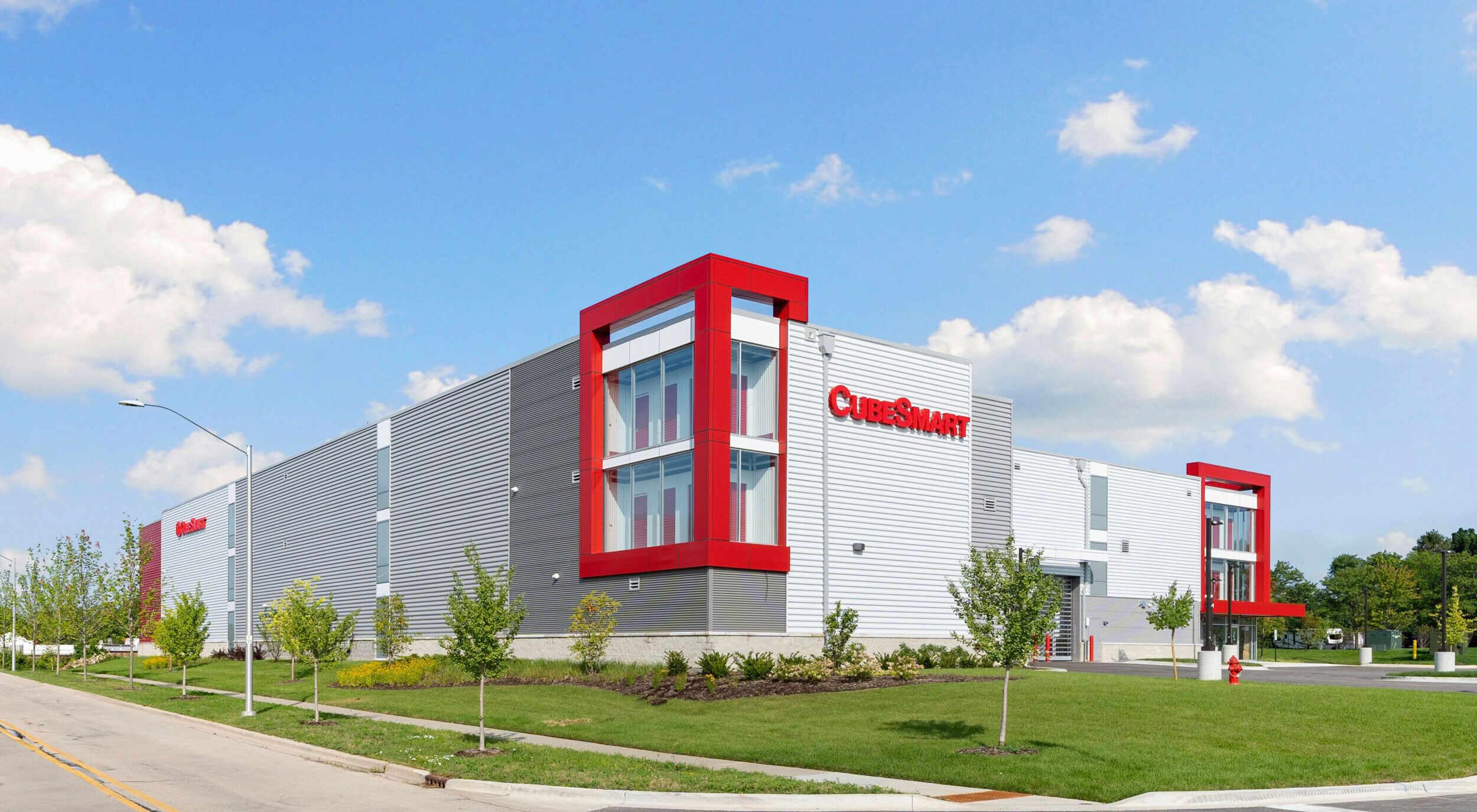 Hernandez Development Opens New Self-Storage Facility in Bolingbrook, Illinois