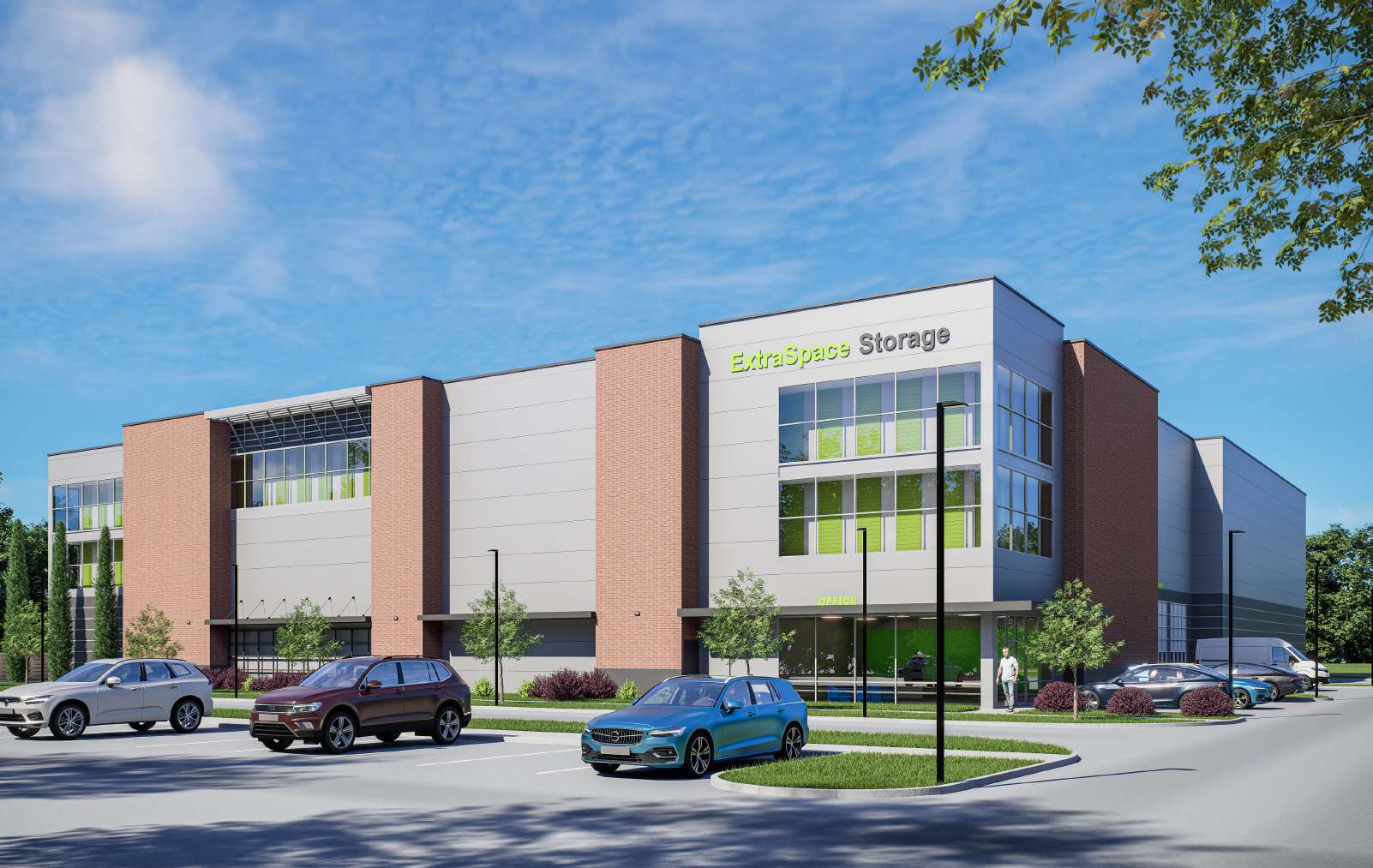 Hernandez Development: Bringing Scooter’s Coffee, Restaurants, and a Self-Storage Facility to Deer Park