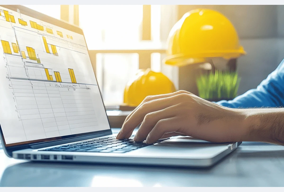 Design, Budget & Timeline Management by Nova Construction Management