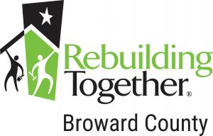 Rebuilding Together Broward County logo
