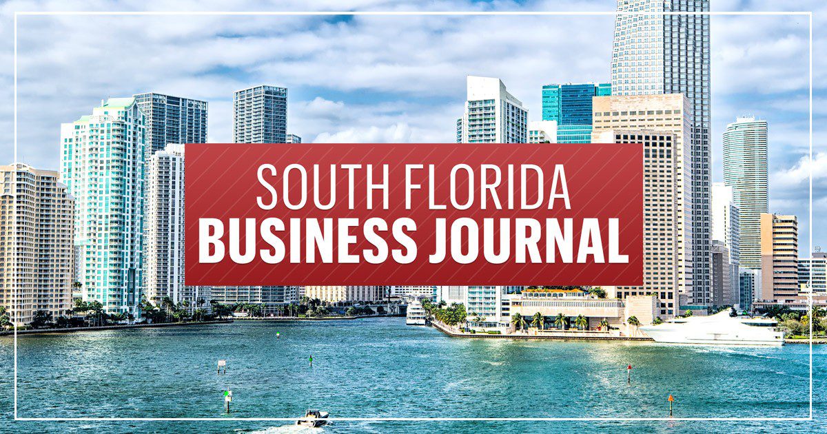 2019 South Florida Top Hispanic-owned Businesses