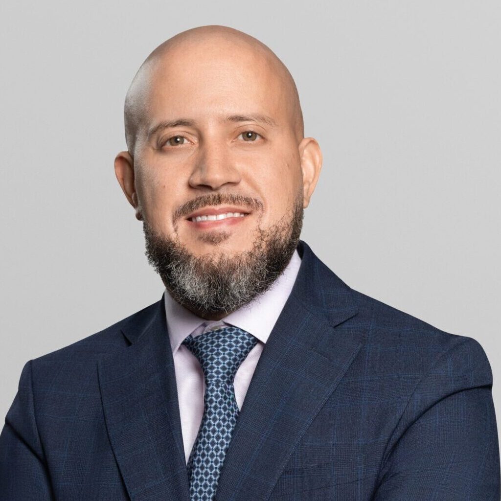 Willie Frias