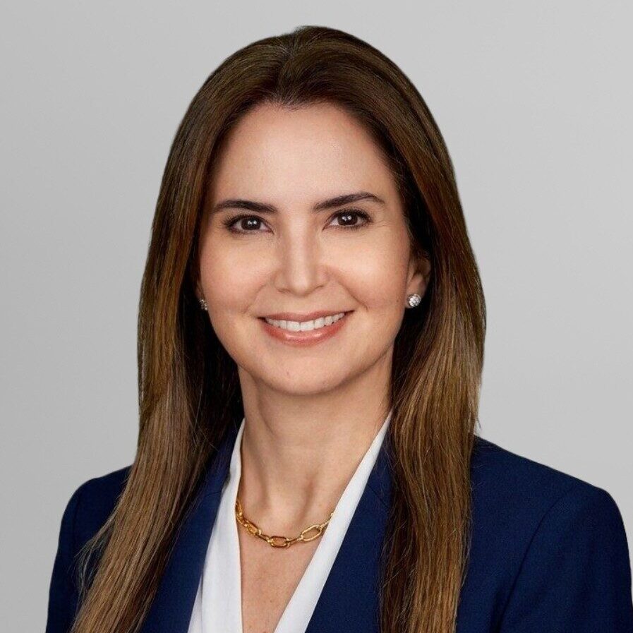 Elizabeth Delgado