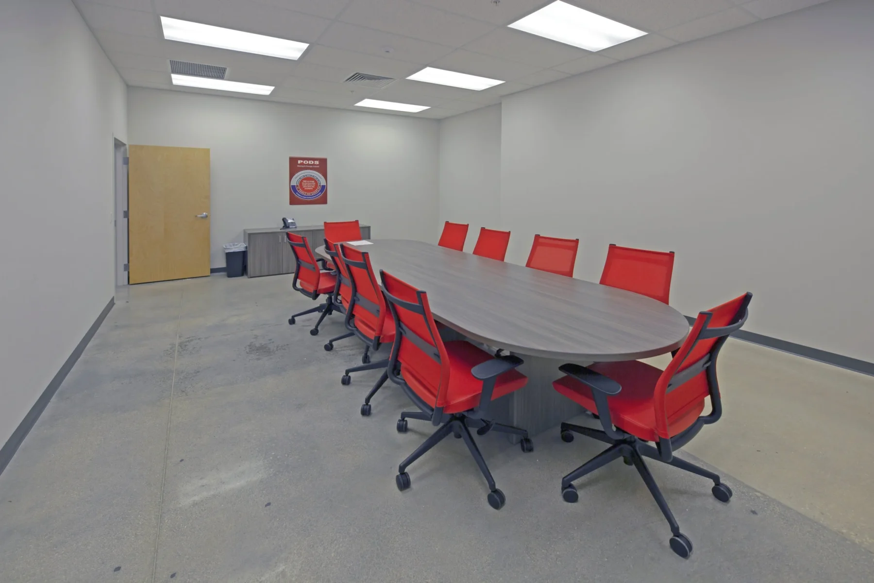Bridge Point FLL Logistics Center_ Industrial warehouse & distribution center built by Hernandez Development & Construction in Fort Lauderdale_ FL