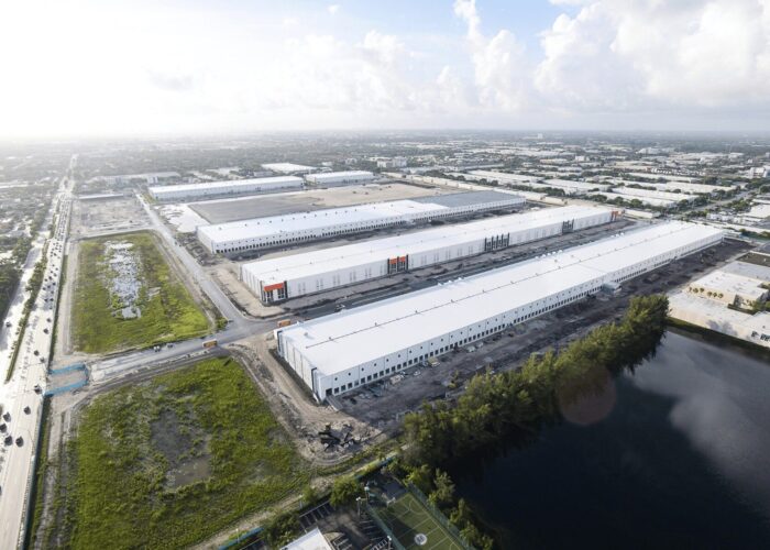 Bridge Point Doral_built by Hernandez Construction & Development