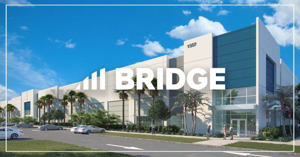Bridge Development Selects Hernandez Construction as GC For Bridge Point 595