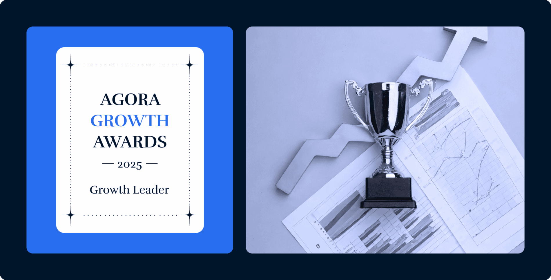 Agora Growth Awards