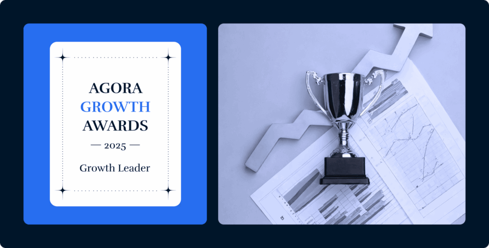 Agora Growth Awards