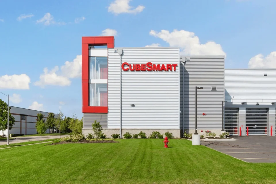 Class A self-storage developments by Hernandez Development & Construction in South Florida and Chicago MSA
