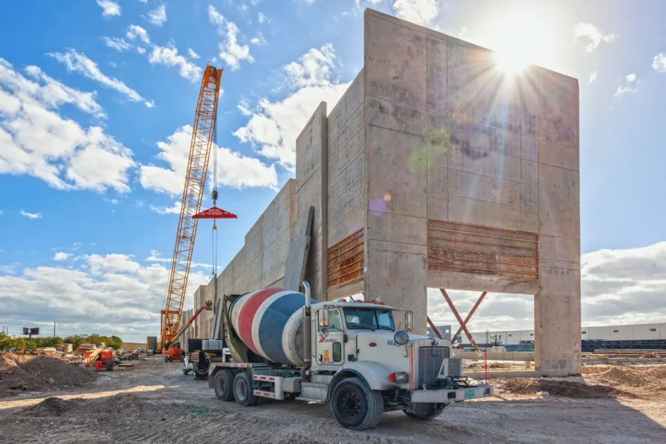 Construction management at Hernandez Development & Construction for commercial and industrial projects 4