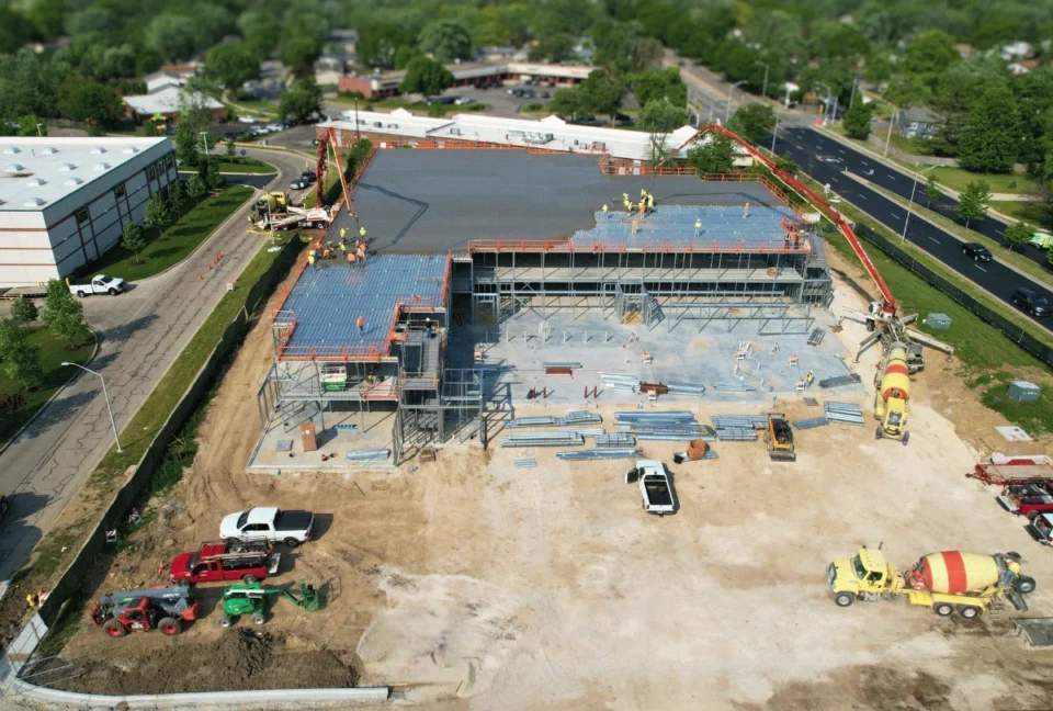 Full project oversight in real estate development by Hernandez Development & Construction