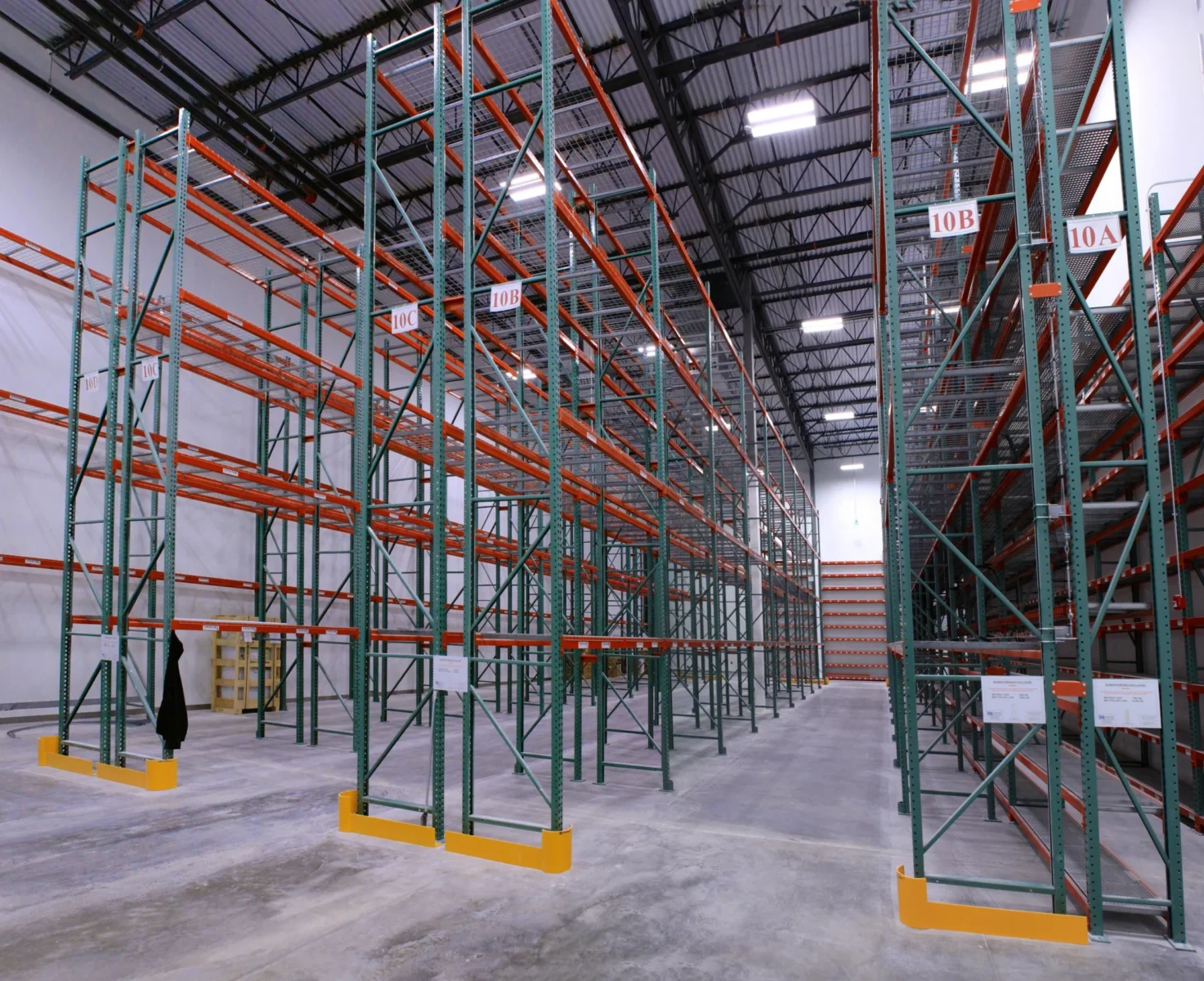Griffin Pointe Business Park Build-to-Suit Industrial & Class A Office built by Hernandez Development & Construction in Dania Beach FL
