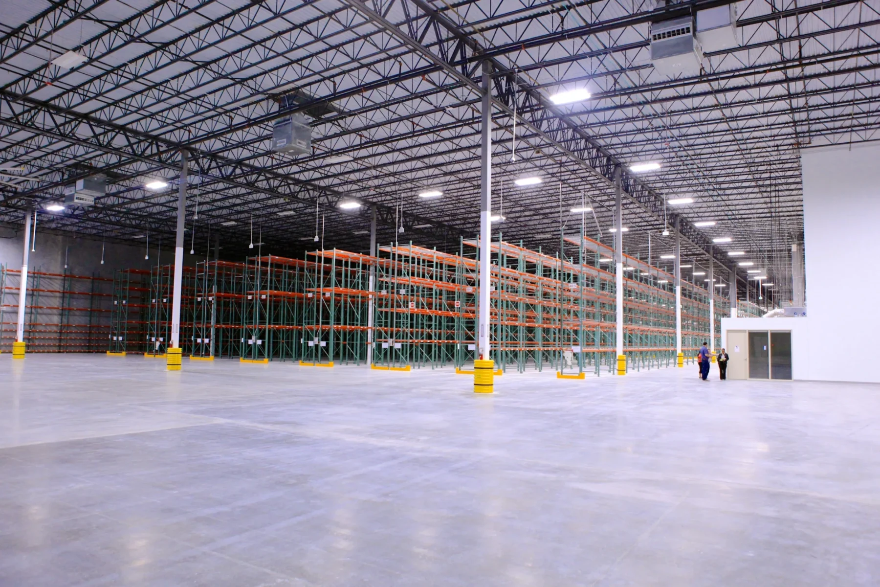 Griffin Pointe Business Park Build-to-Suit Industrial & Class A Office built by Hernandez Development & Construction in Dania Beach FL