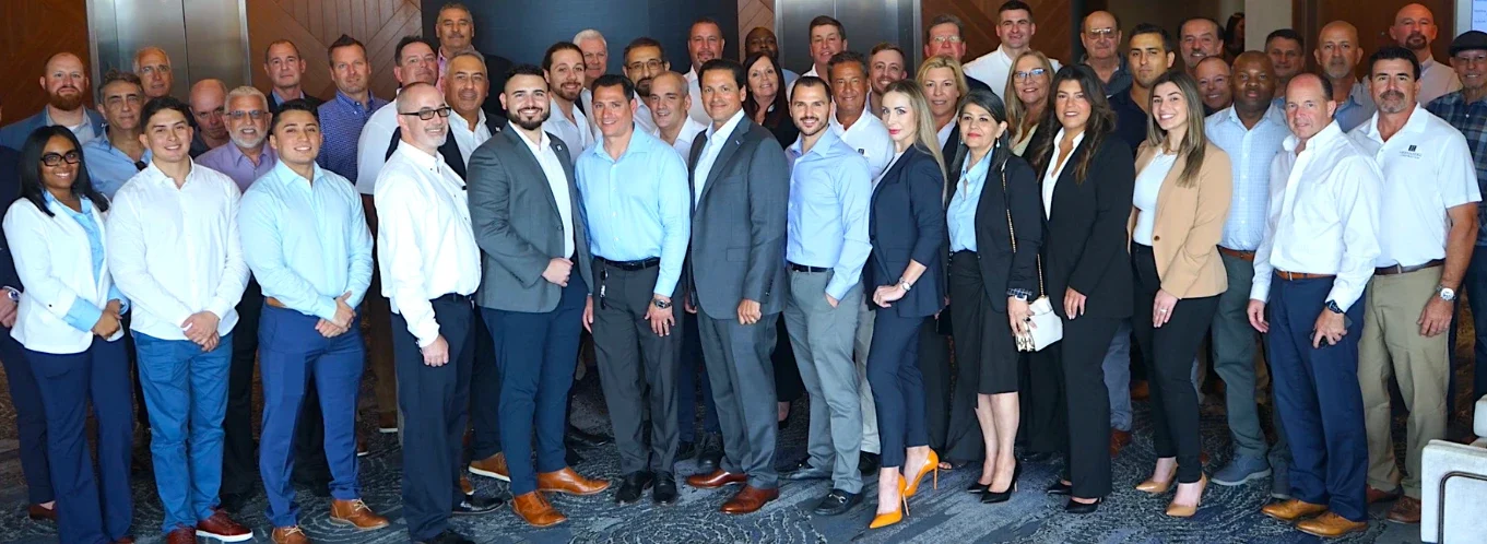 Contact Us: Hernandez Construction & Development team