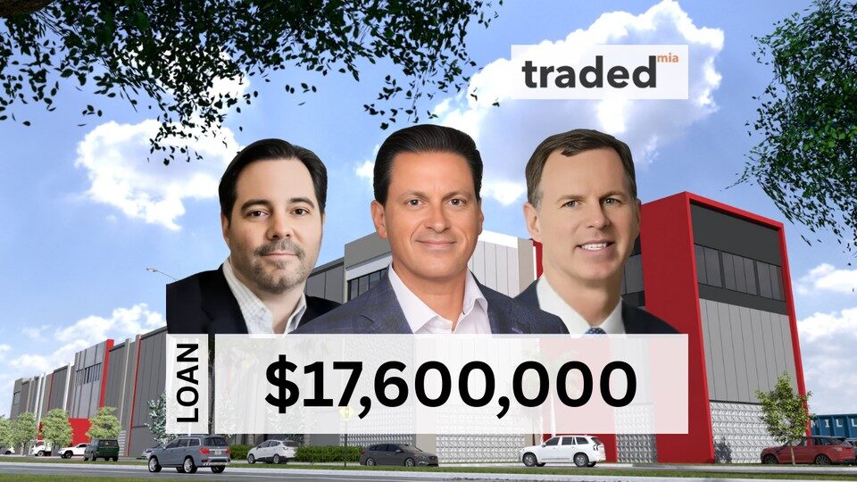 Hernandez Development Secures $17.6M Construction Loan From Andover Properties For Opa Locka Project
