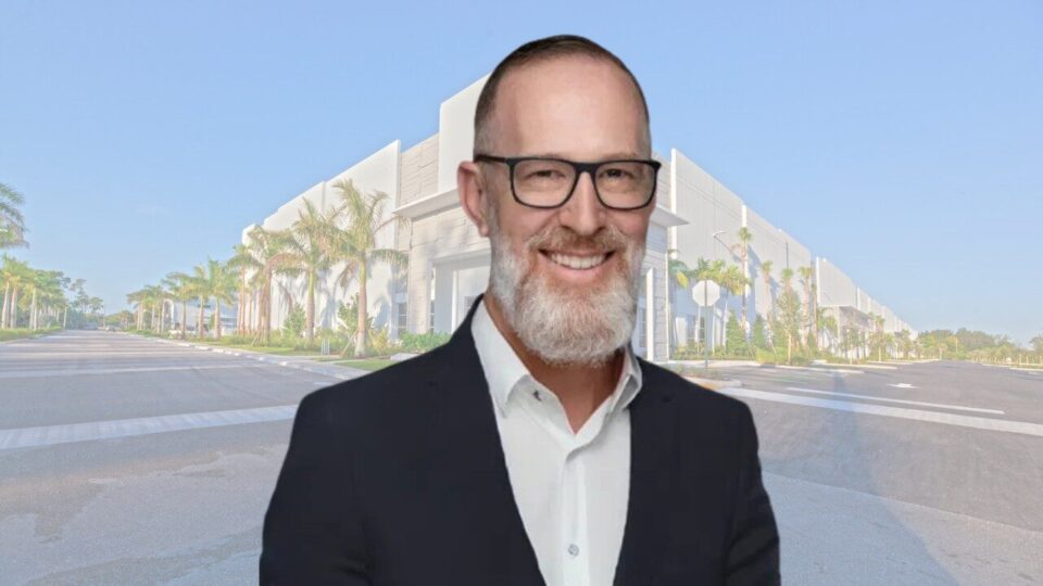 Mike Browdy President of Construction