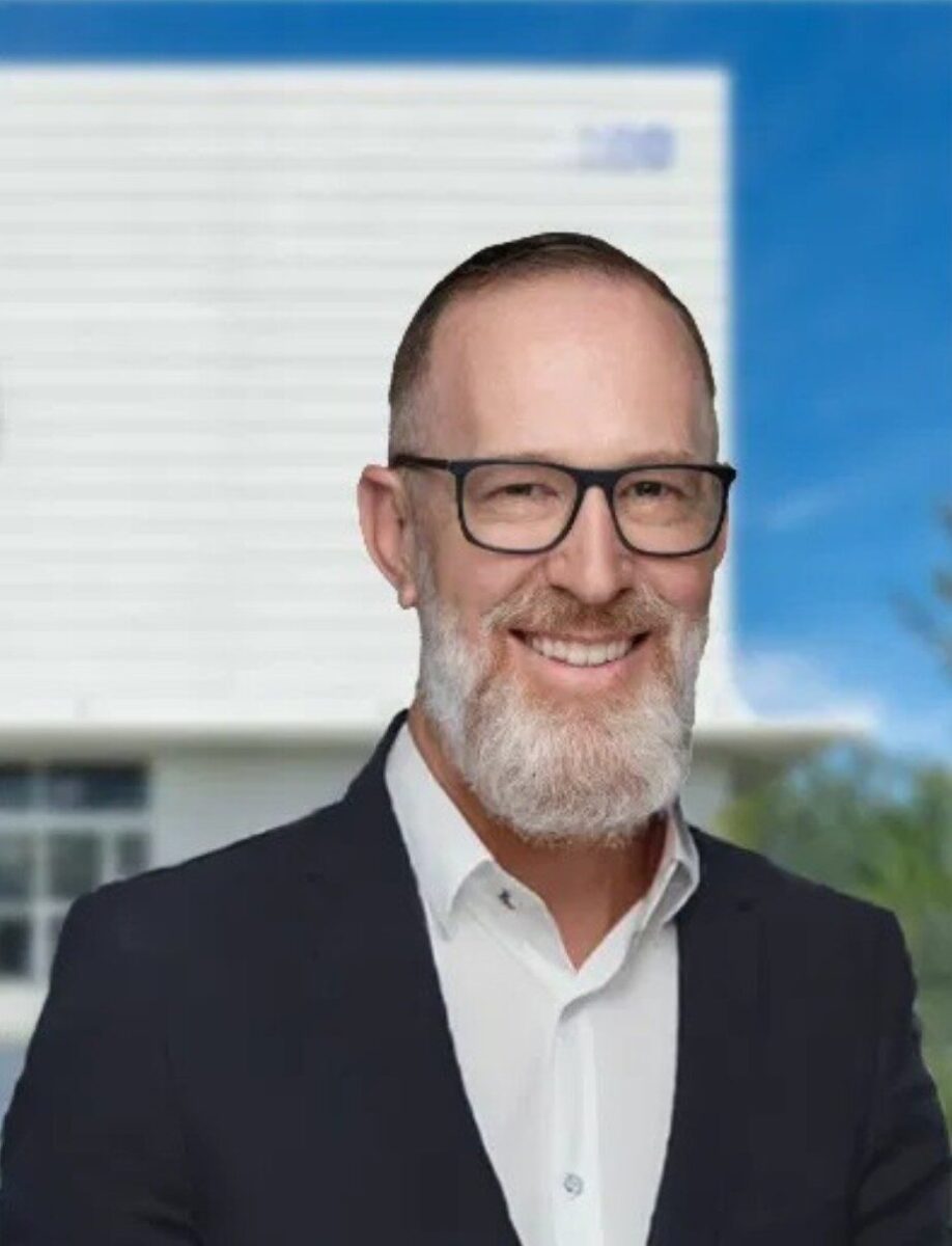 Mike Browdy President of Construction