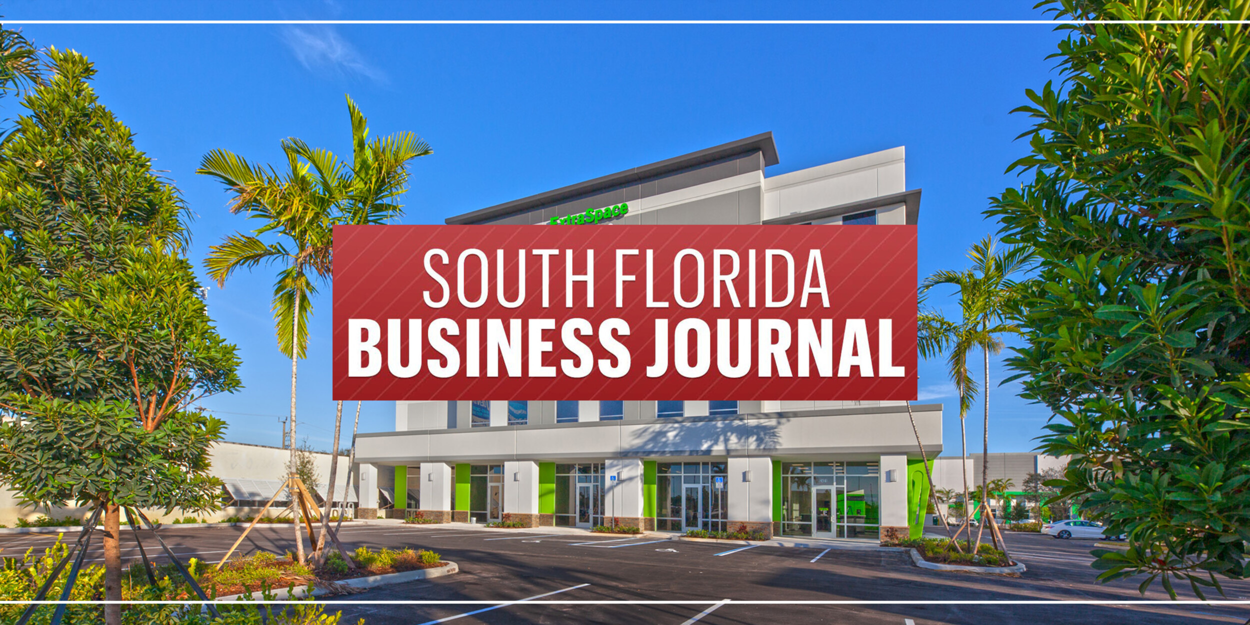 New selfstorage facility in Fort Lauderdale sold for 35M Hernandez