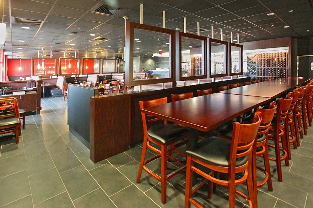 The Shops at One Plantation Retail Center Renovation by Hernandez Development & Construction in Plantation FL
