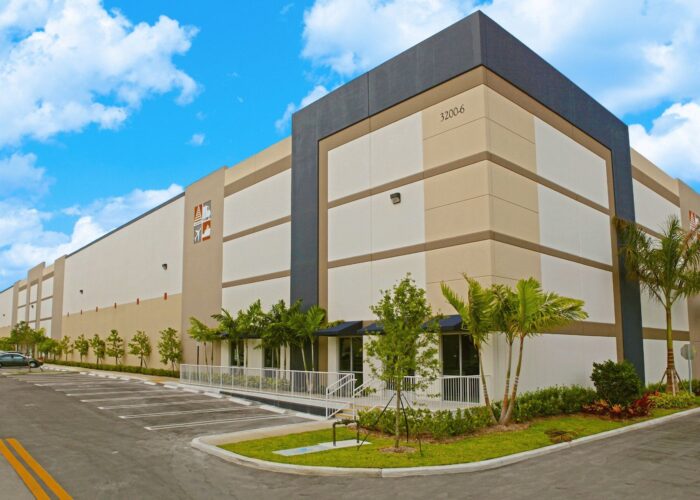 South Florida Logistics Center