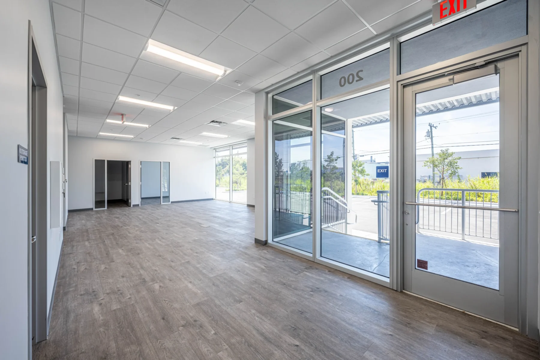 Sycamore Logistics Center_ Industrial warehouse in Medley_ FL by Hernandez Construction & Development