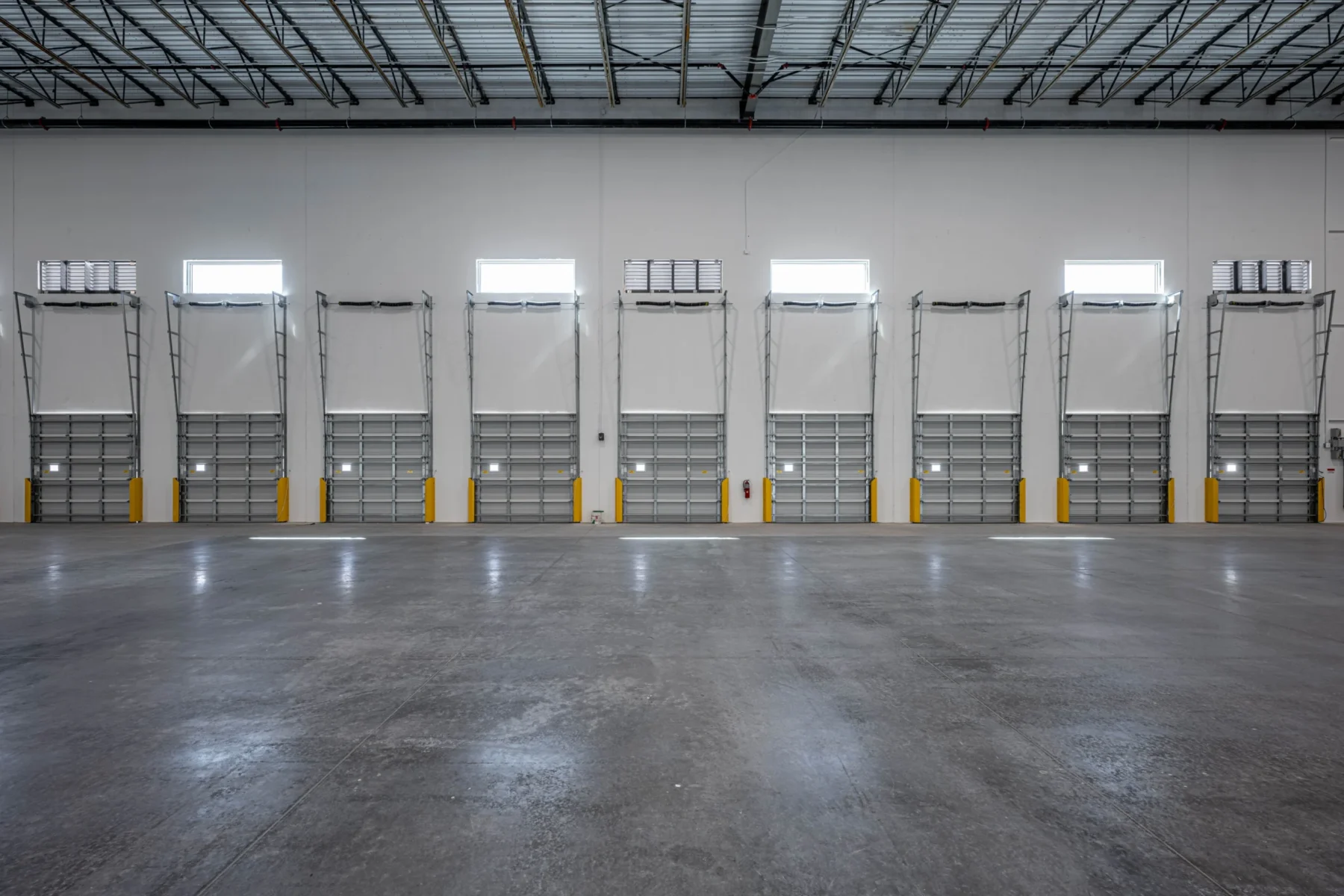 Sycamore Logistics Center_ Industrial warehouse in Medley_ FL by Hernandez Construction & Development
