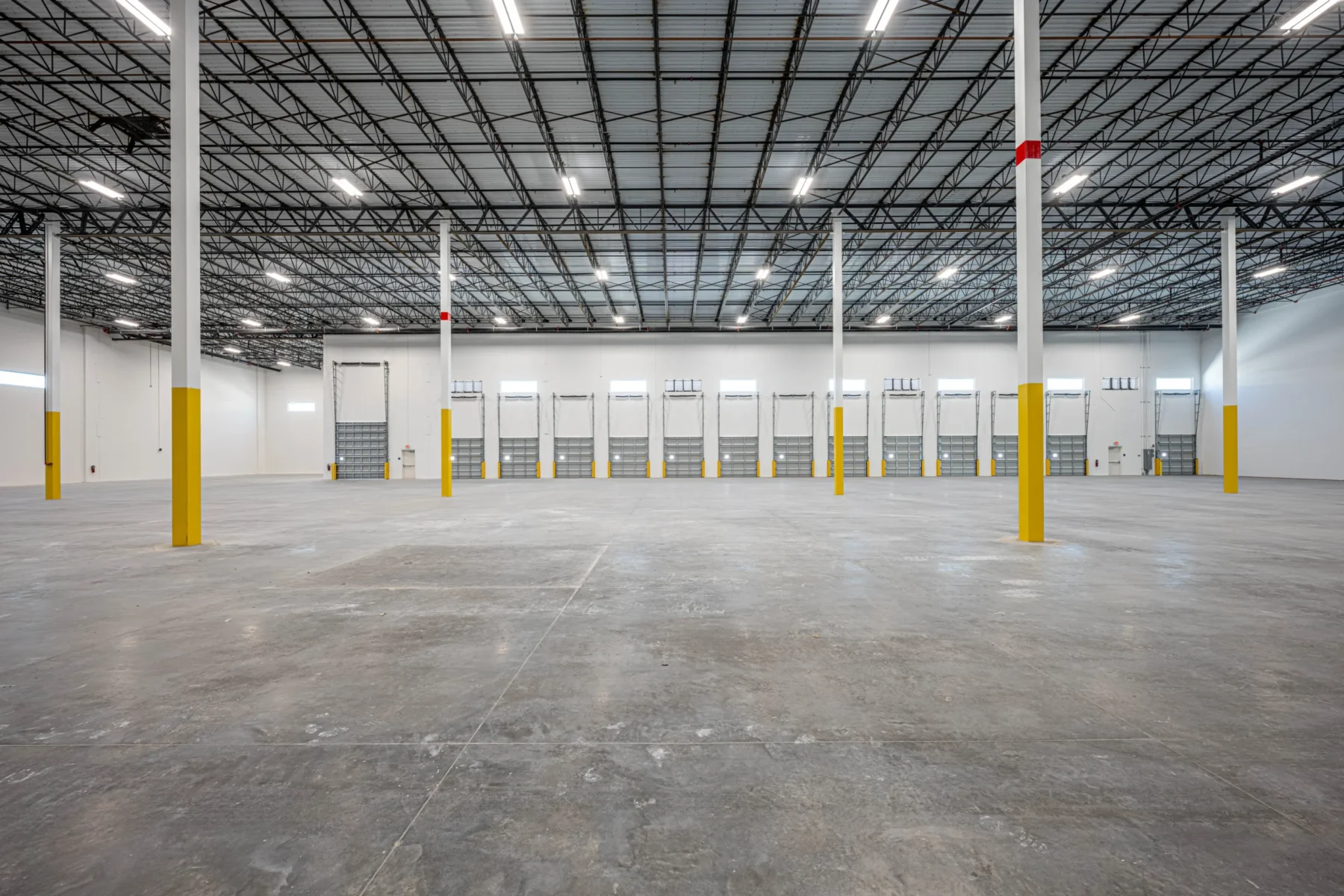 Sycamore Logistics Center_ Industrial warehouse in Medley_ FL by Hernandez Construction & Development