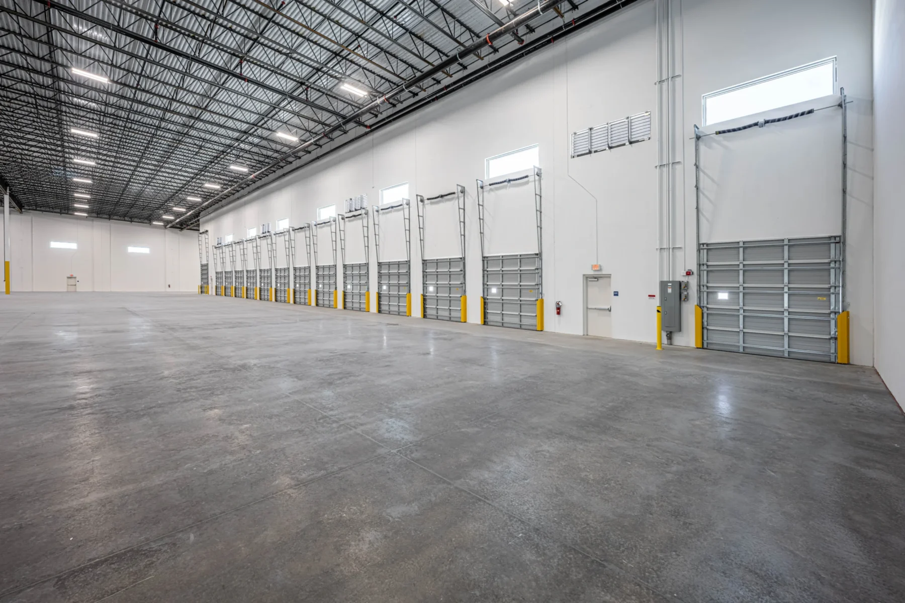 Sycamore Logistics Center_ Industrial warehouse in Medley_ FL by Hernandez Construction & Development