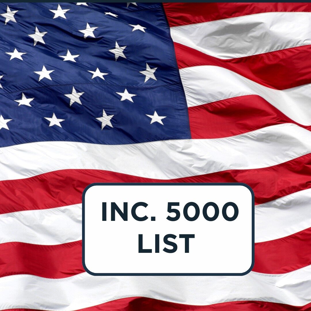 Inc5000 list for Hernandez Construction