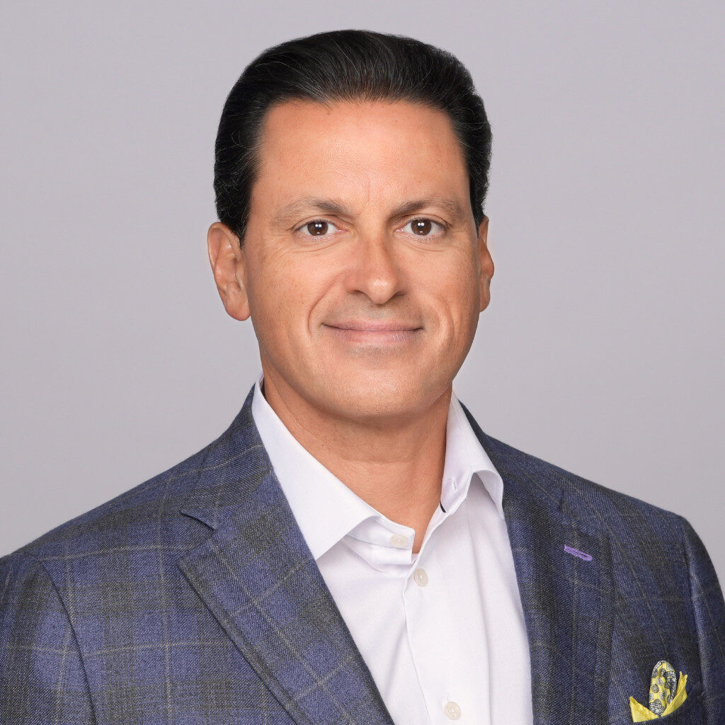 Alex Hernandez, President of Hernandez Construction & Development