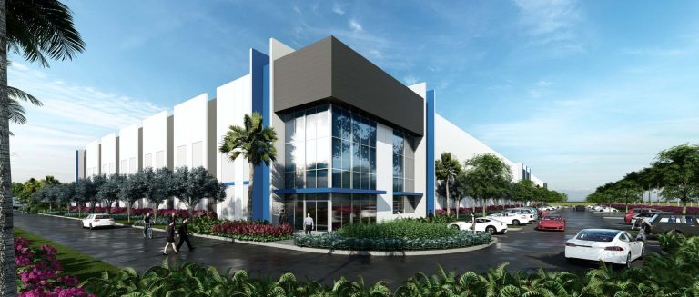 Bridge Point Doral – Hernandez Construction & Development