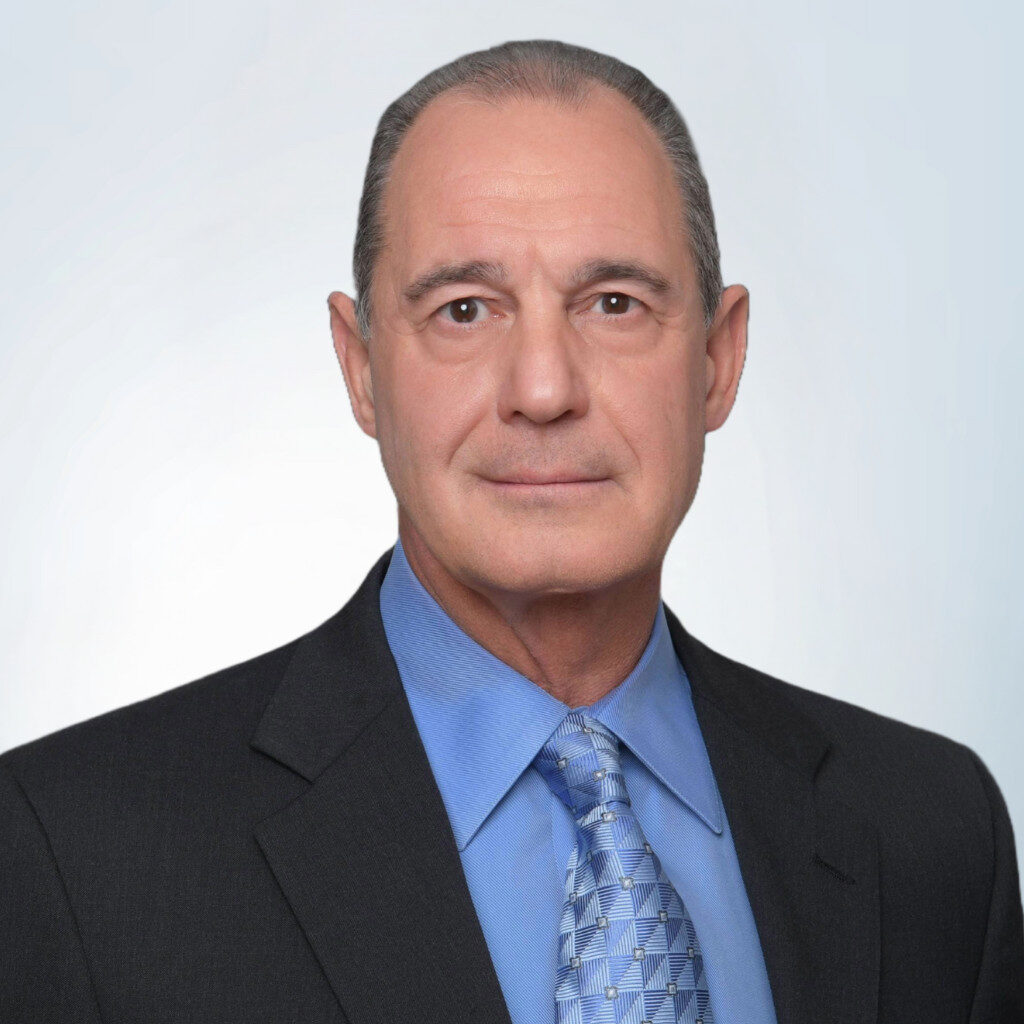 Joe Goss, Sr. Vice President of Development Services at Hernandez Construction & Development