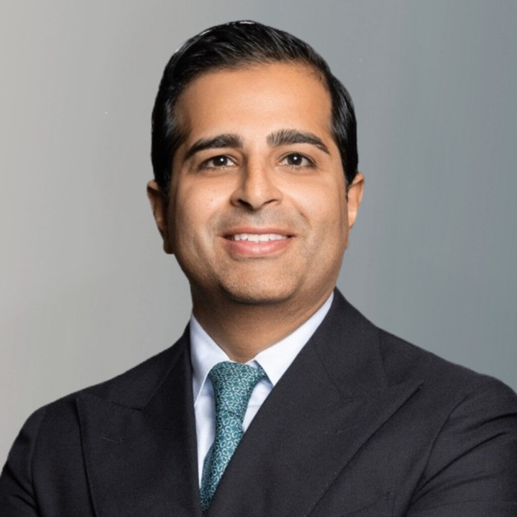 Navish Chawla, Chief Investment Officer at Hernandez Construction & Development